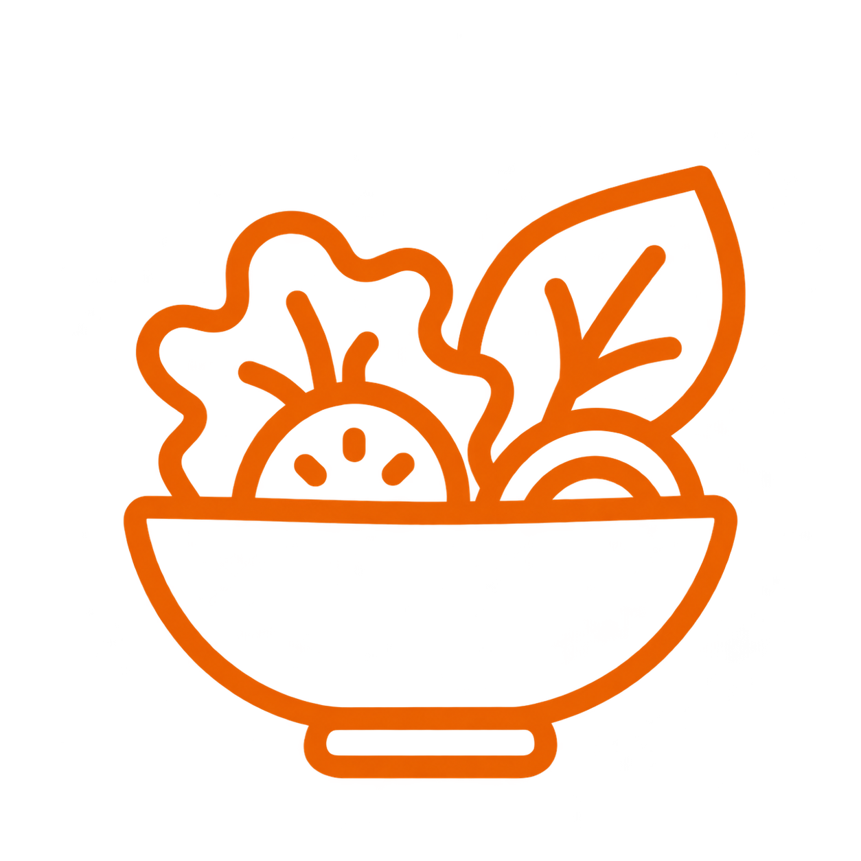 salad and sides